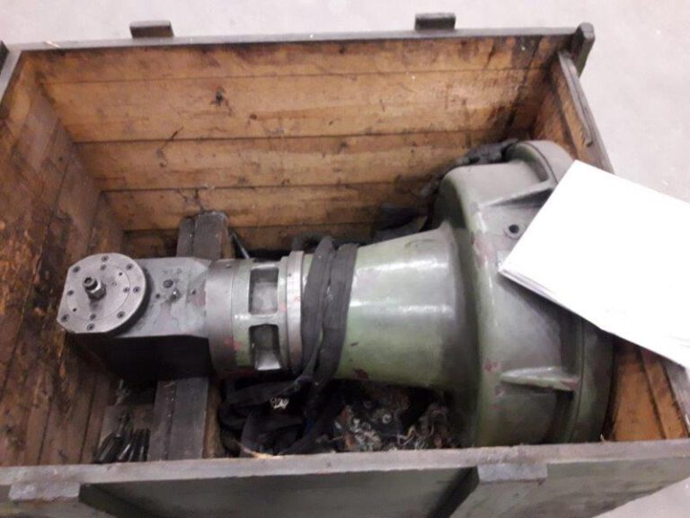 BN 100 ( BFfb 85 / 110 )  COLLET + ENGELHARD 1975