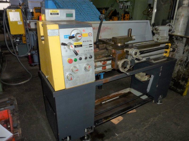 MD 360 - 1000 S Digi  Epple unbekannt