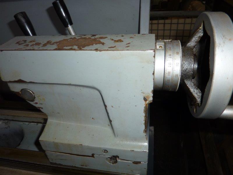 MD 360 - 1000 S Digi Epple unbekannt - Bild 5