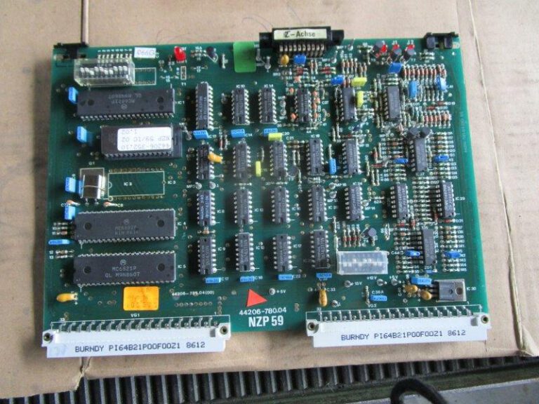 2238 2600 passend zu  FP 41 42  DECKEL 1980