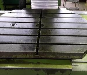 Alternative view of 2238 2600 passend zu  FP 41 42  DECKEL 1980