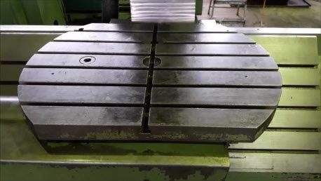 Alternative view of 2238 2600 passend zu  FP 41 42  DECKEL 1980