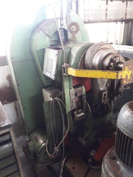 Alternative view of 25  EBU