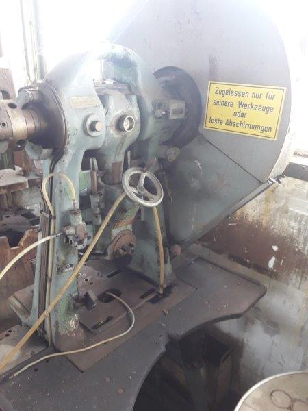 Chr. PFEIFFER Pforzheim