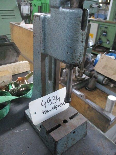 Alternative view of ?