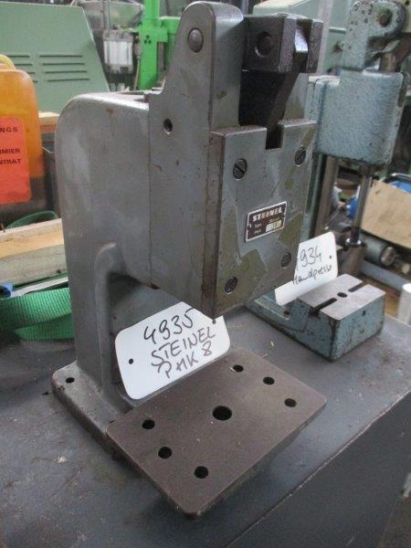 Alternative view of PHK 8  STEINEL