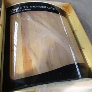 Alternative view of DMU 75  Deckel Maho 2013