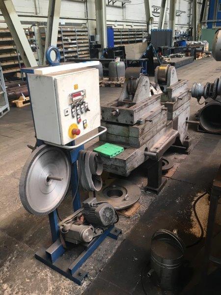 Alternative view of K 66 - 3500 ( 4500 )  RAVENSBURG 1972