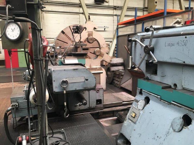 K 66 - 3500 ( 4500 )  RAVENSBURG 1972