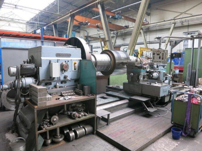 K 66 - 3500 ( 4500 )  RAVENSBURG 1972