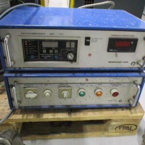 Alternative view of KRV  CRYOGEN / MESSER GRIESHEIM 1987