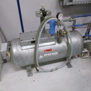 EVBA 1110-F02  BOGE / SMC