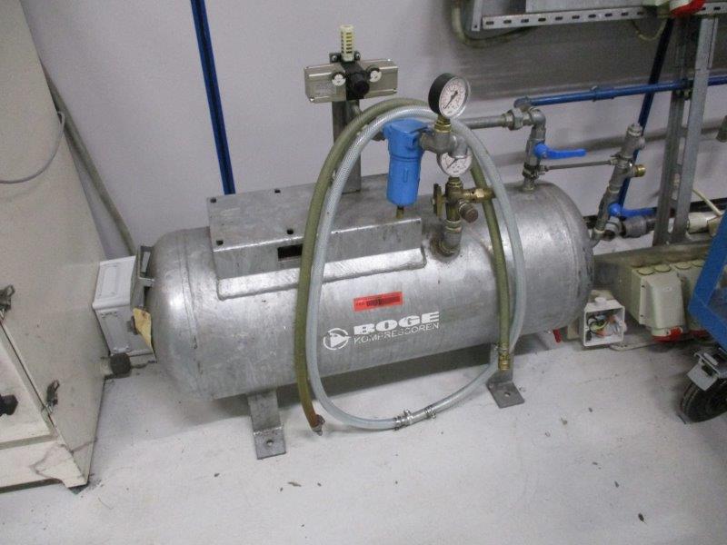 EVBA 1110-F02  BOGE / SMC