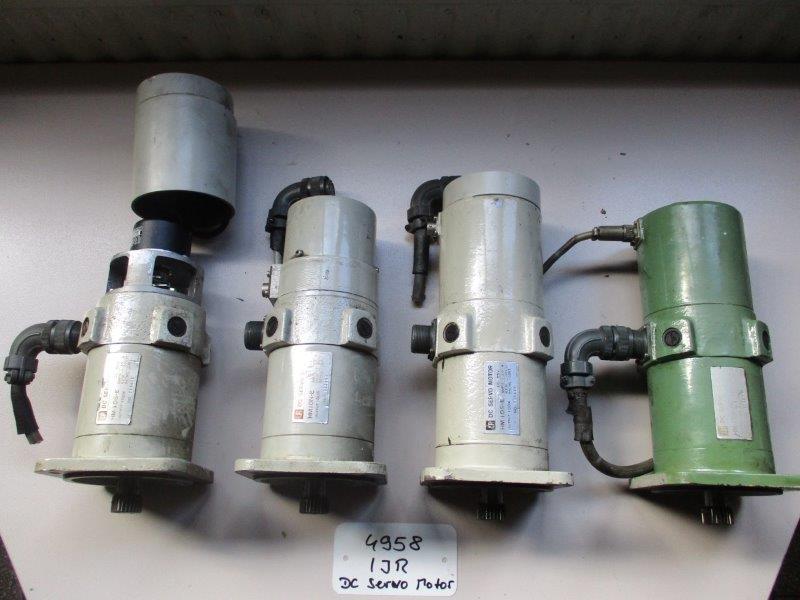 Alternative view of HM IOS-E  IJR