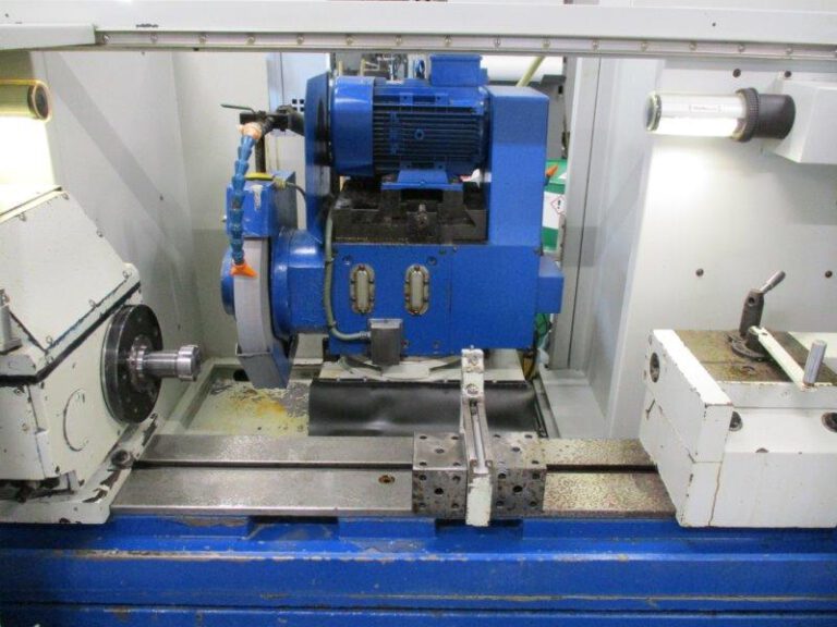 RSU 100 NC-T  STÖCKEL 2010