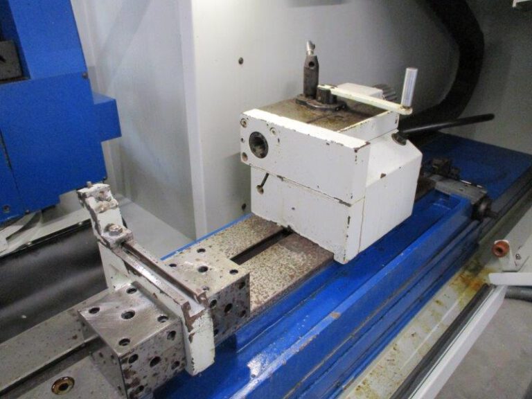 RSU 100 NC-T  STÖCKEL 2010