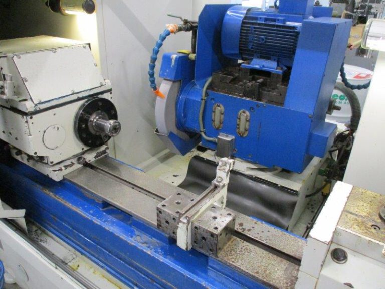 RSU 100 NC-T  STÖCKEL 2010