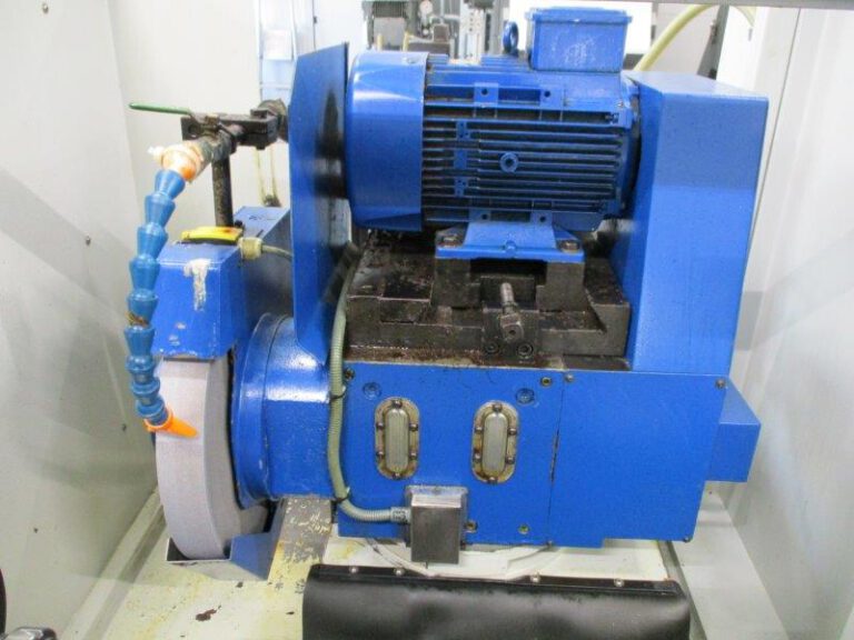 RSU 100 NC-T  STÖCKEL 2010