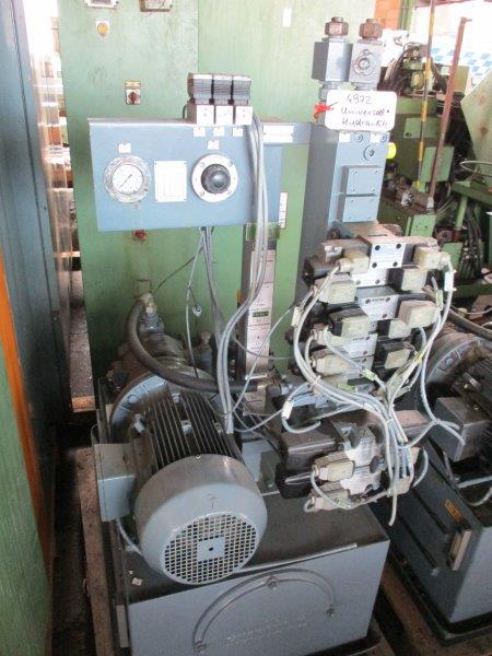 - UNIVERSAL Hydraulik 1987 - Bild 4
