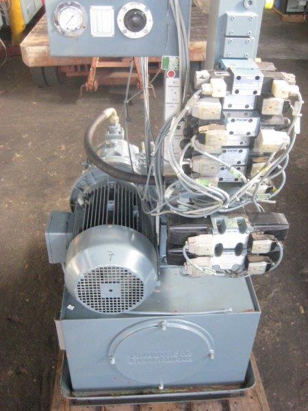 - UNIVERSAL Hydraulik 1987 - Bild 3