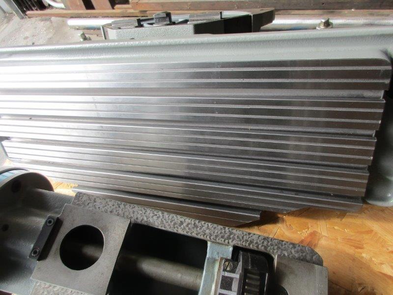 2114 / passend zu FP 1  DECKEL / DECKEL MAHO 2006