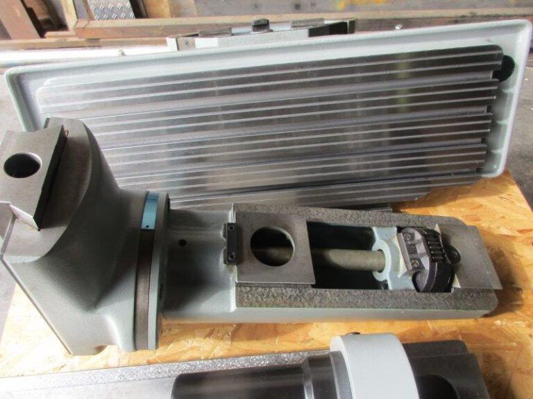 2114 / passend zu FP 1 DECKEL / DECKEL MAHO 2006