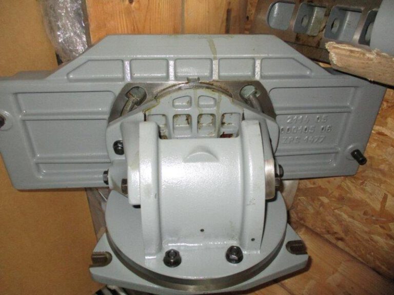 2114 / passend zu FP 1 DECKEL / DECKEL MAHO 2006