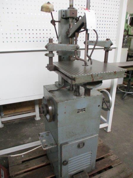 HK 3 SL  ERHARDT + SPIESS / H+K