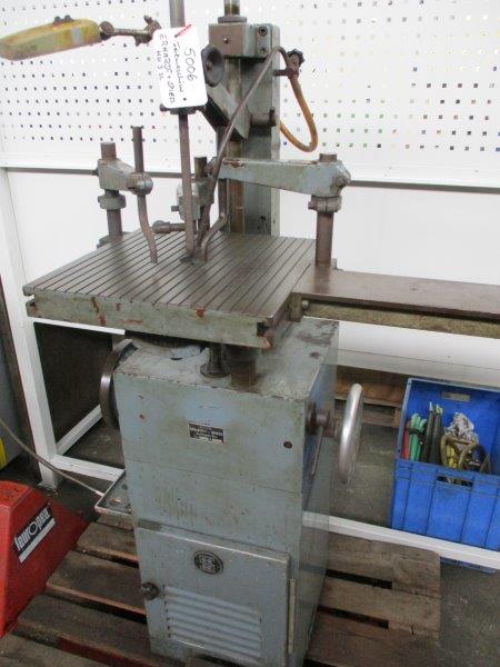 Alternative view of HK 3 SL  ERHARDT + SPIESS / H+K