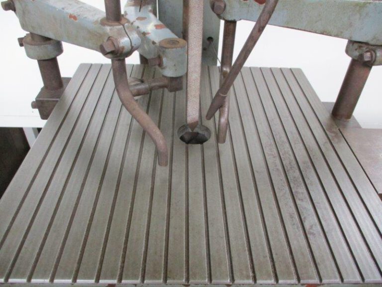 HK 3 SL  ERHARDT + SPIESS / H+K