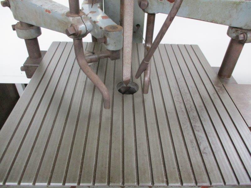 HK 3 SL ERHARDT + SPIESS / H+K - Bild 3