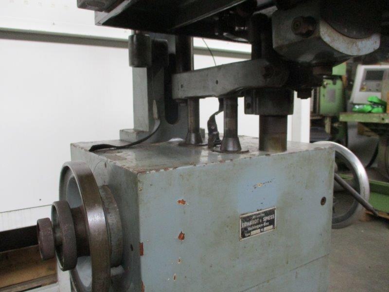 HK 3 SL ERHARDT + SPIESS / H+K - Bild 4