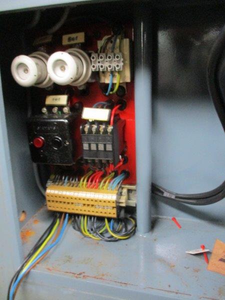 HK 3 SL ERHARDT + SPIESS / H+K - Bild 5