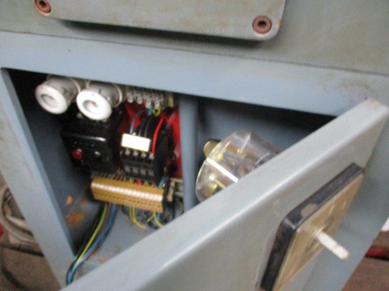 HK 3 SL ERHARDT + SPIESS / H+K - Bild 6