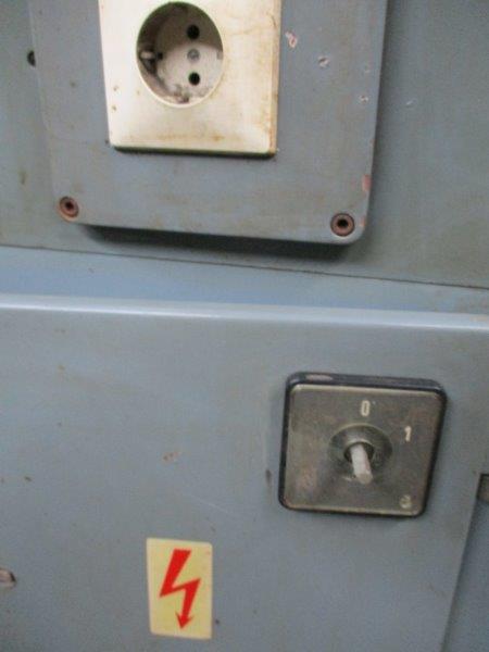 HK 3 SL ERHARDT + SPIESS / H+K - Bild 7