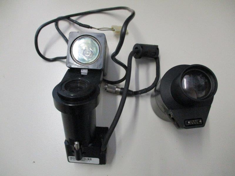 Alternative view of vermutlich V 400 / V 402  ZOLLER