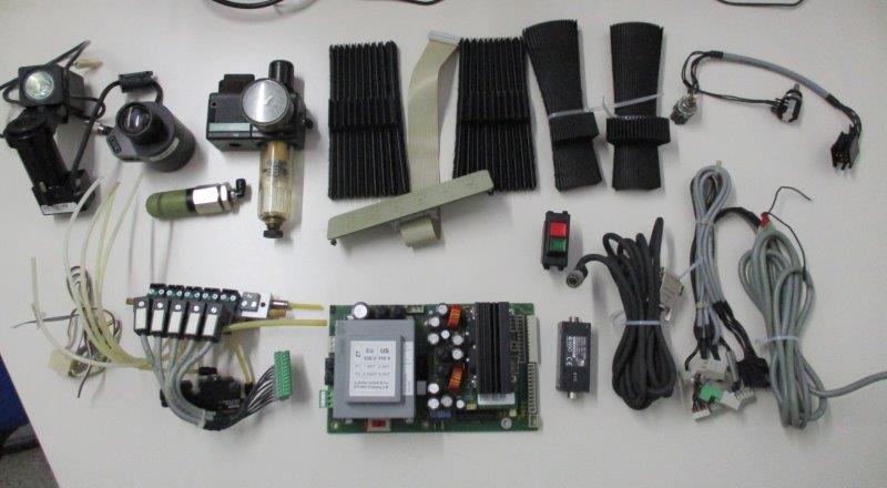 vermutlich V 400 / V 402 ZOLLER