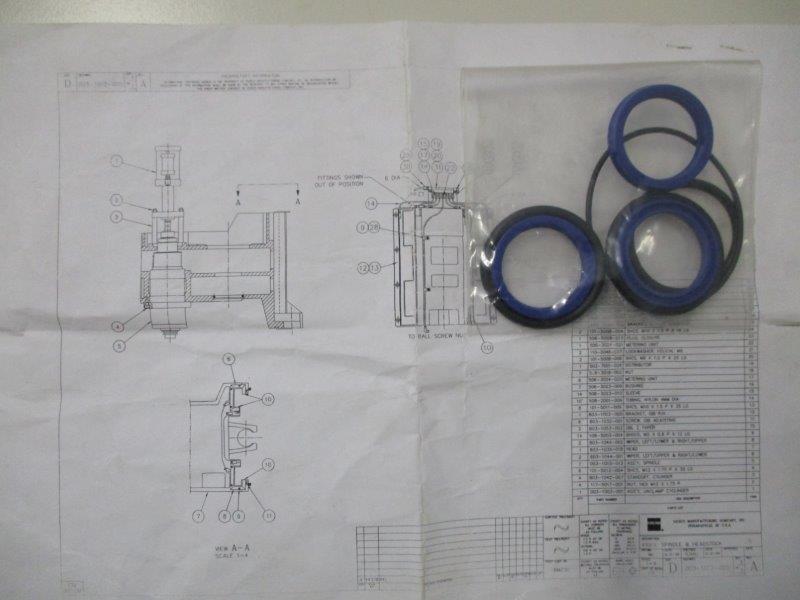 Alternative view of Ultimax / Winmax  HURCO