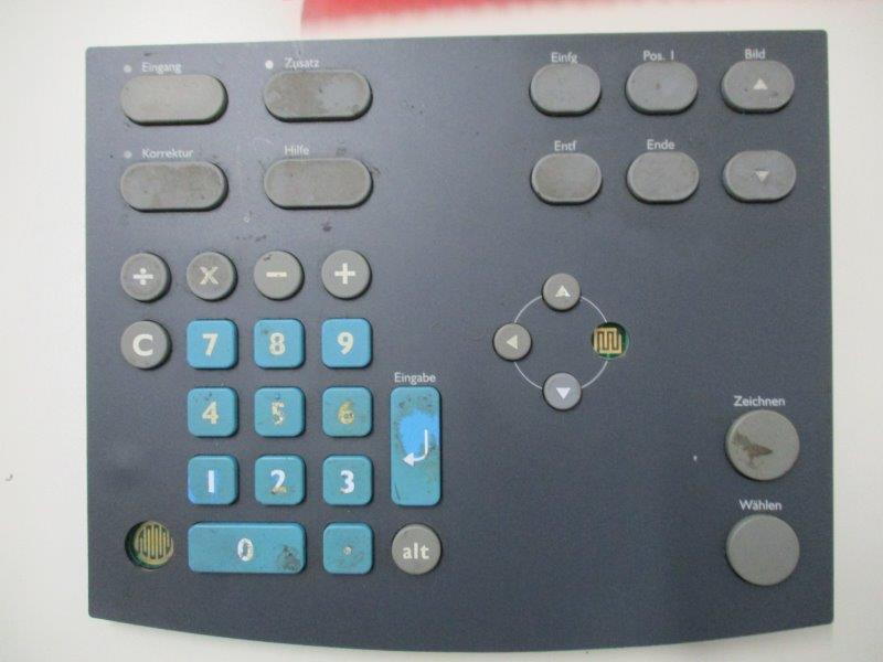 Ultimax / Winmax  HURCO