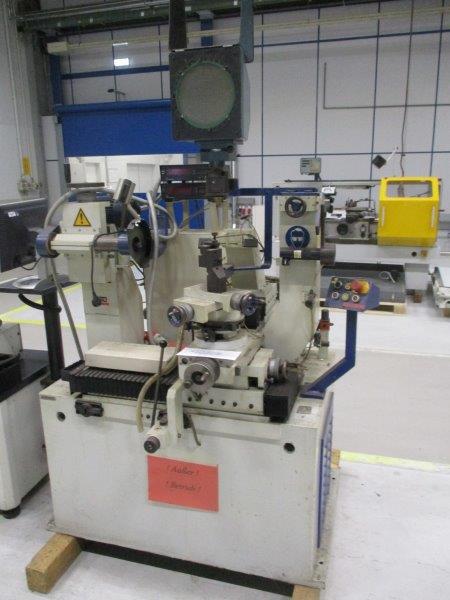 Alternative view of VSR 3  SIMON 1984