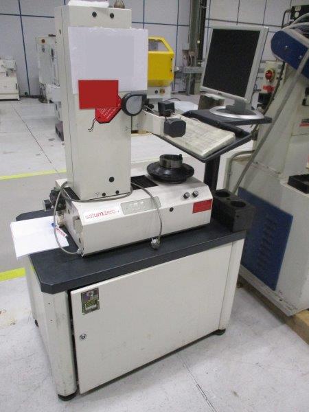 V 400 Z / Saturn Zero  ZOLLER 2002