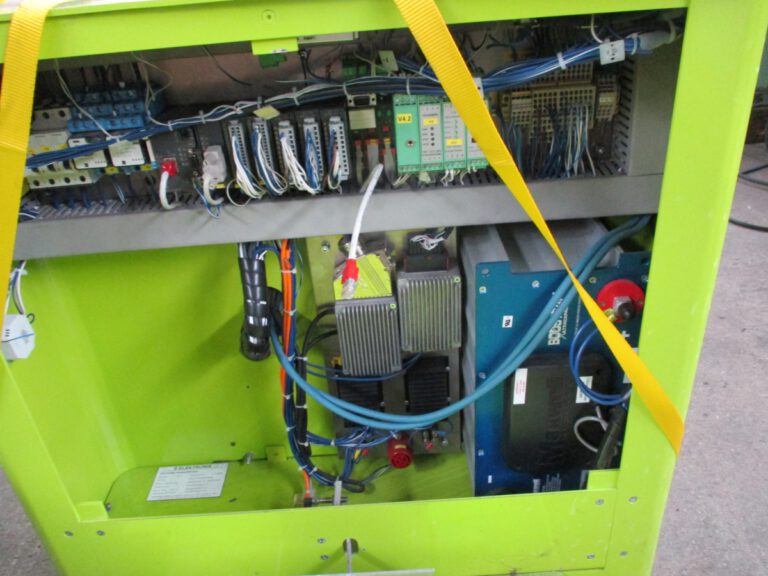 Paleti / FTF  S-Elektronik / LogisticJet 2013