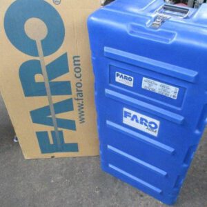 Quantum  FARO 2009