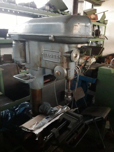 Alternative view of SB 15  FLOTT