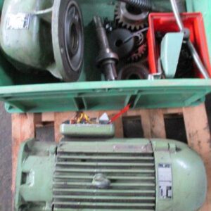 212-25-6  FASTI / DEMAG 1978