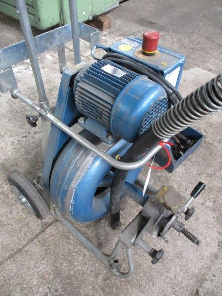 Alternative view of AS 20  KaRo Rohr-Reinigung Spirale