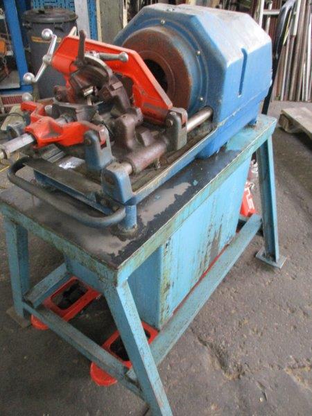 Alpha 4 Berg + Schmid / SONE 1990 - Bild 3