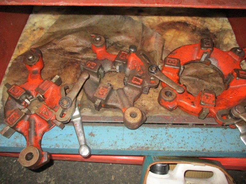 Alpha 4 Berg + Schmid / SONE 1990 - Bild 6