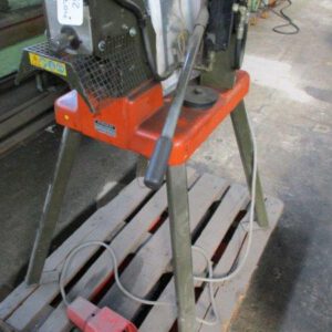 Alternative view of 30 - Rollnut Maschine  GRUVLOK / MEWAHO