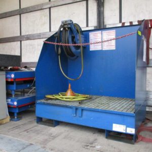 2 GST K  DENIOS 2008